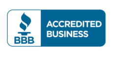 BBB accredited business